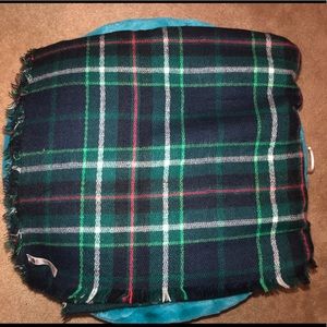 Blanket Scarf